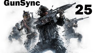 Gun Sync - Warface - Sometimes I Even Amaze Myself