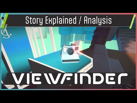 Viewfinder - Story