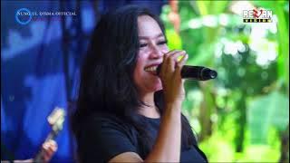 KEMBANG BOLED // ROSI // NUNG UL QISMA LIVE TEGAL