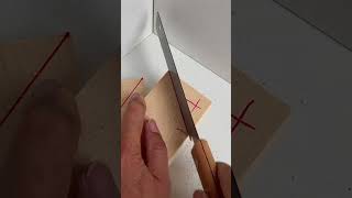 Dari Renggang Jadi Rapat SEMPURNA! Trik Ajaib Tukang Kayu Level Dewa!