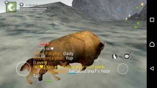 Wolf Online *MINI WOLF* Small level Code!