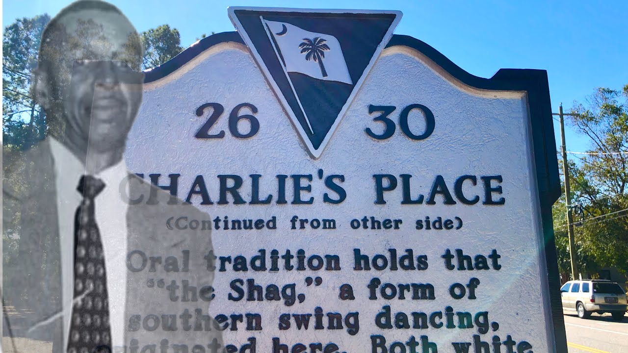 charlie's place myrtle beach tours