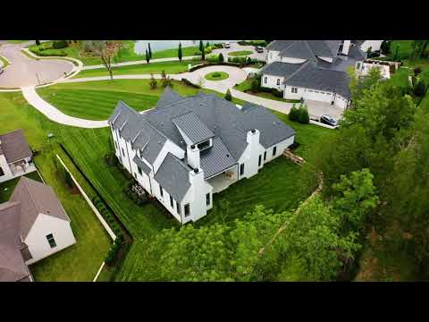 6413 Johnson Chapel Circle, Brentwood, TN home video tour