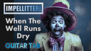 Ken Mary — When The Well Runs Dry music video thumbnail