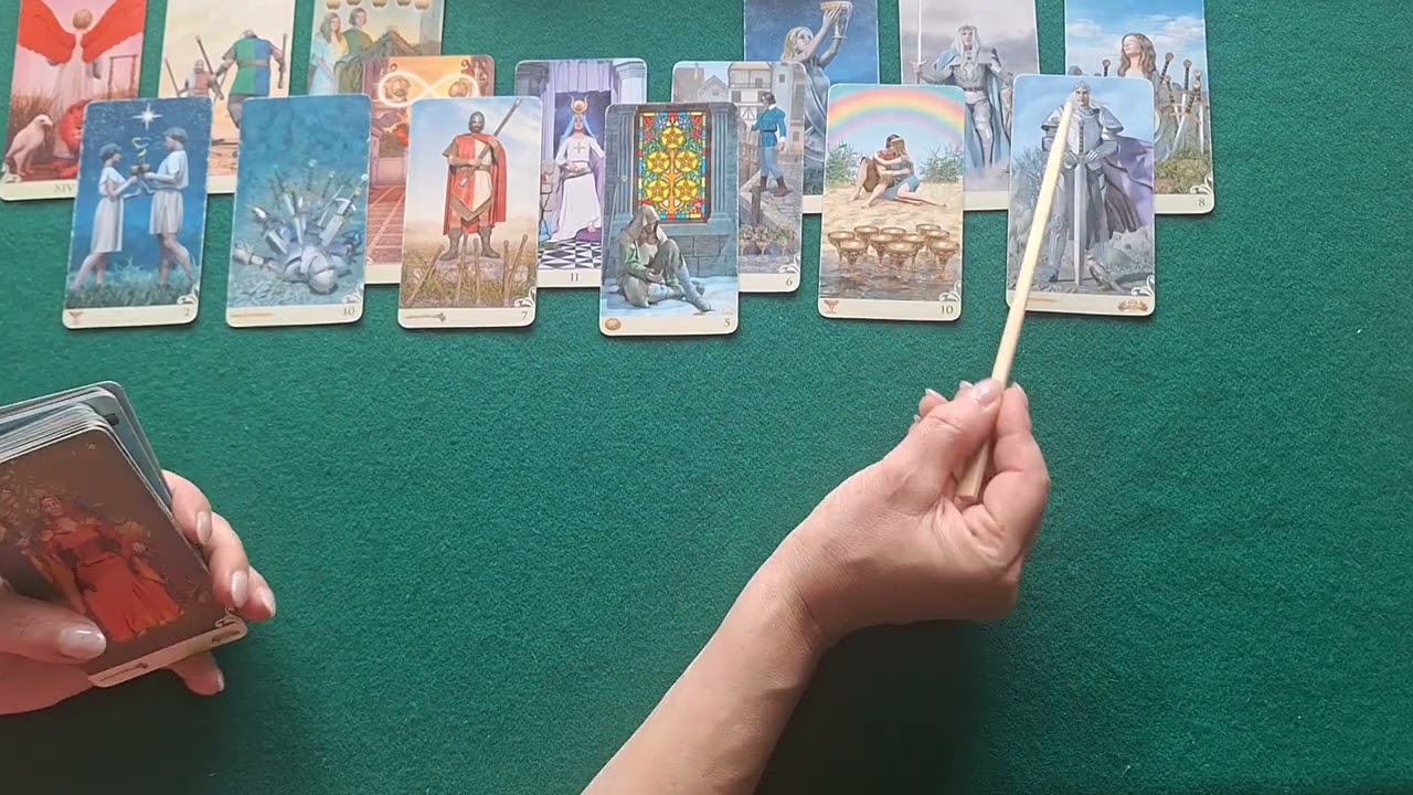 Miről álmodik veled kapcsolatban?