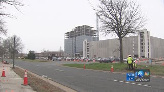 The buzz is building around Chesapeake's Summit Pointe complex