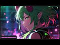 Nightcore Song 2026 ♫ Aggressive Anime Music | Gaming &amp; Workout Energy [No Copyright]