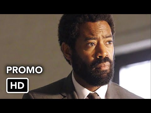 For Life 2x06 Promo (HD)