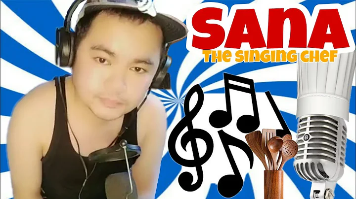 SANA (Live! Version) | Jan Jellison