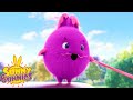 SUNNY BUNNIES - Sticky Treats | Season 6 | Cartoons for Children