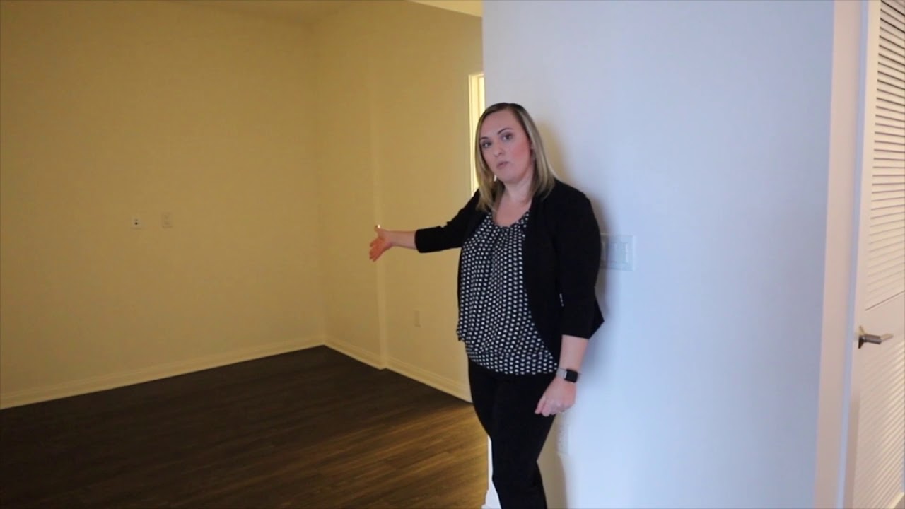 Vivere Flats  Virtual Tour  1x1 1B