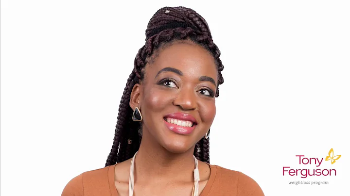 Hlengi's Top Tip for Weightloss Success