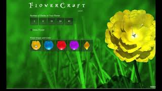 Flowercraft screenshot 4
