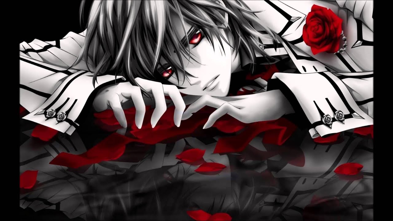 Nightcore - What's Left Of Me