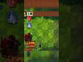 Obsidian ritual challenge against professor z #fusion #pvz #pvzfusion #games