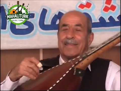 مرحوم زنده یاد آشیق حیدر محمودی 