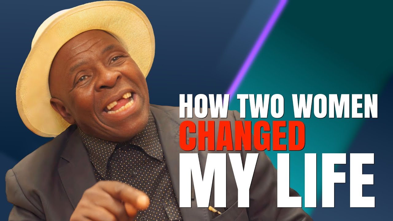 EPISODE 46 | TA MROJANA On his comedy career  and Time Behind Bars, Siya Seya, Shoes Sigwebelana