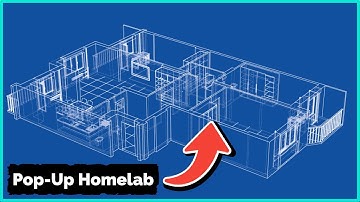 Deploy A Full Homelab in Minutes