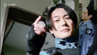 Ultraman Blazar (Ultraman Nexus Ending 1,2,3) 