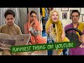 New funny  best thing on youtube today  fatima effendi  kanwar arsalan