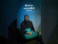 Saldo rekening sebentar lagi tebel, karena ada THR. Tonton episode NgabubuRICH biar gak lupa diri!