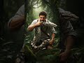 এটা কি করছে !? 🤔 #DreamScreenAI #shorts #viral #trending #ytshorts #music