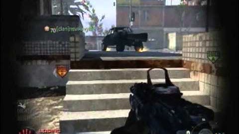 Nuke With Every Gun - M4A1 - Starting Off Strong