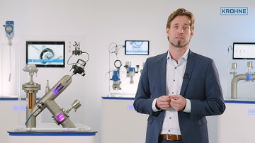 OPTITEMP Temperature Transmitters | KROHNE