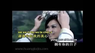 Xing fu de liang ge ren