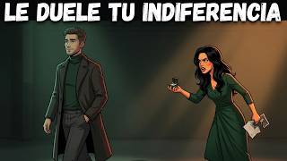 Olvídate del contacto cero: Esto duele aún más que tu silencio