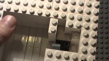 Kids Play Activity - Lego Motivation - Ultimate Lego Puzzle Safe TUTORIAL