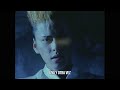 BUCK-TICK Victims of Love (Sub Espa&ntilde;ol) MV 1988 4K