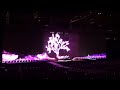 U2 in gods country Detroit