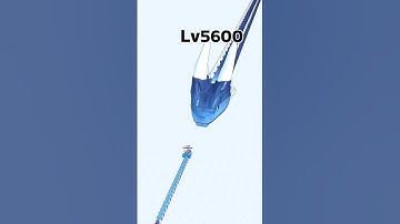 Snake game: Baby snake confronts boss lv5600 #snakeclashio #epic #snake #snakeclash #0007 #shorts