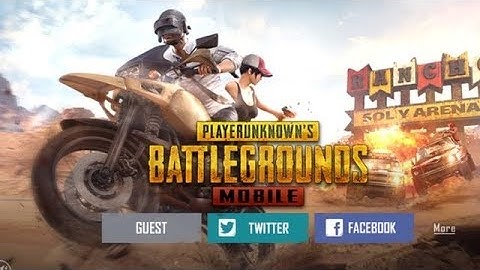 HOW TO UPDATE PUBG MOBILE 0.7.0 IN TENCENT GAMING BUDDY WITHOUT BROWSER/ LIVE PUBG MOBILE MIRAMARMAP