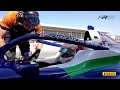 2026 Formula Regional Middle East Trophy Round 3 Race 1
