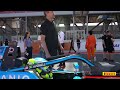 2026 Formula Regional Middle East Trophy Round 3 Race 1