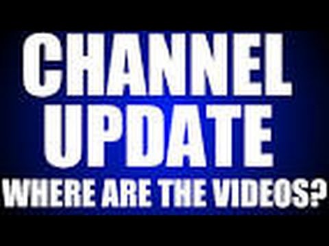 lifebuoy Channel update (new intro)