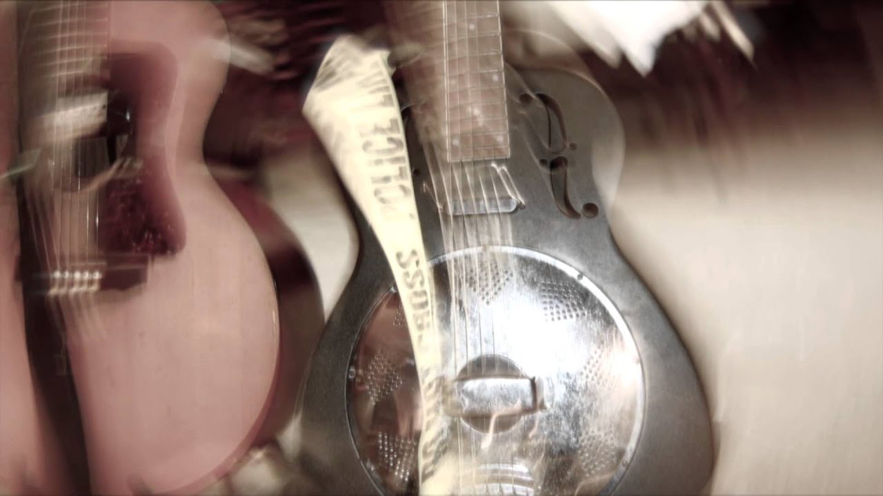 CHRIS VOID & THE INCREDIBLY STRANGE CREATURES...  "Soundcheck"