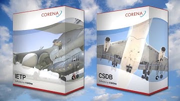 Introduction to CORENA IETP (IETM) v. 6.6.