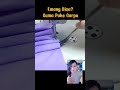 CARA JAHIT LIPIT HASIL RAPI #tutorial #creative #ideas #kreatif #jahit #jahitan #lipit #edukasi #tip