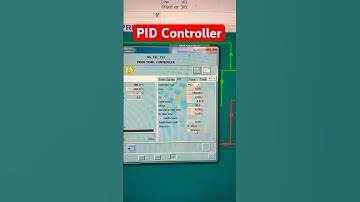 PID Controller Tuning ✅✅✅ #instrumentation #abb #electrical #dcs