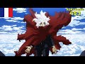 Shigaraki vs star and stripes en vf  my hero academia saison 7