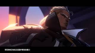 [DFO] Female Monk PV