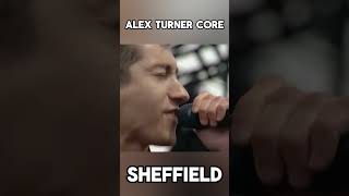Alex Turner Core 3