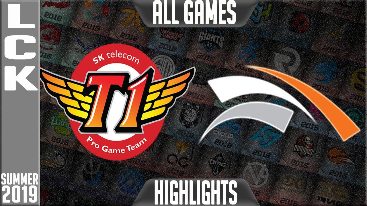 lol rift rivals 2018 na vs eu SKT vs HLE Highlights ALL GAMES | LCK Summer 2019 Week 9 Day 3 | SK telecom T1 vs Hanwha Life Esport