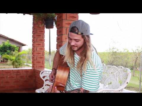 Pedro Dalla - De Volta (Ao Vivo no Campo)
