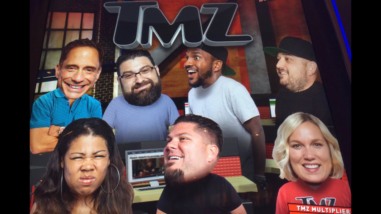 Tmz Slot Machine Finder Tmz Slot Machine Finder