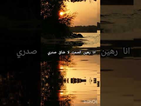 قصيدة بدوية بدون موسيقى الصاحب المصلحي أداء أبي همام فهد ابن محمد مثنى شبيل