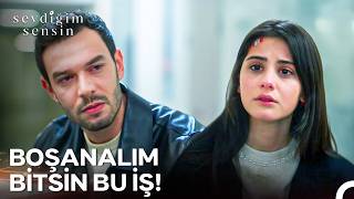 Diclenin, Erkandan Son İsteği - Sevdiğim Sensin 7. Bölüm